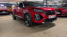 Peugeot 2008 1.2 PureTech 130 GT 5dr EAT8 Petrol Estate